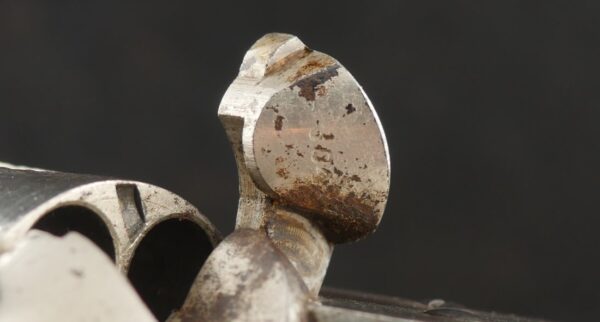GR-0725-6623, Early Colt Model 1877 Lightning .38 cal. 6 shot. 3 ½ inch barrel. BUY NOW - Image 18