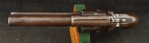 GR-0725-6626, Texas Shipped Colt Single Action. .38-40 Cal. Serial number 253,XXX. BUY NOW - Image 4