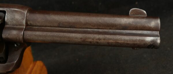 GR-0725-6626, Texas Shipped Colt Single Action. .38-40 Cal. Serial number 253,XXX. BUY NOW - Image 5