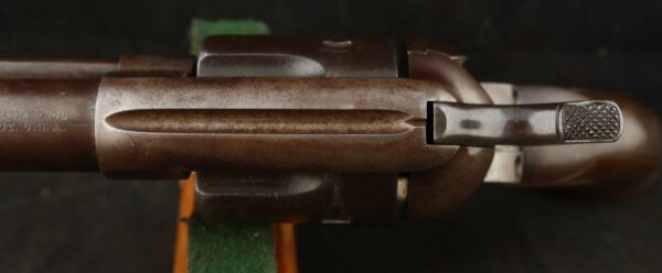 GR-0725-6626, Texas Shipped Colt Single Action. .38-40 Cal. Serial number 253,XXX. BUY NOW - Image 16