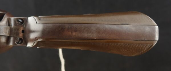 GR-0725-6626, Texas Shipped Colt Single Action. .38-40 Cal. Serial number 253,XXX. BUY NOW - Image 17