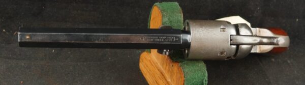 GR-0725-6627, Early Colt Model 1849 Pocket. .31 percussion. 5 Inch barrel. BUY NOW - Image 8