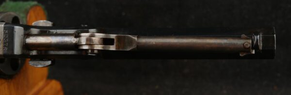 GR-0725-6627, Early Colt Model 1849 Pocket. .31 percussion. 5 Inch barrel. BUY NOW - Image 4