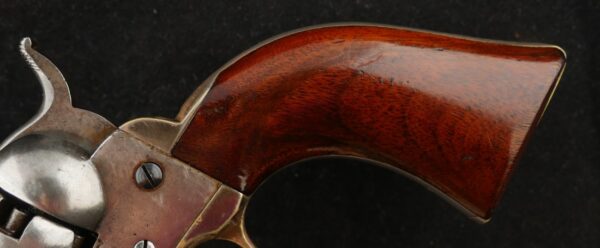 GR-0725-6627, Early Colt Model 1849 Pocket. .31 percussion. 5 Inch barrel. BUY NOW - Image 16