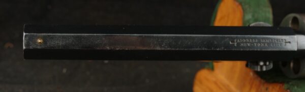 GR-0725-6627, Early Colt Model 1849 Pocket. .31 percussion. 5 Inch barrel. BUY NOW - Image 15