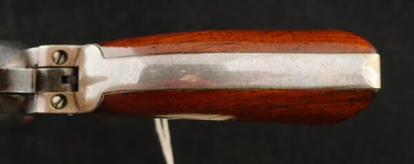 GR-0725-6627, Early Colt Model 1849 Pocket. .31 percussion. 5 Inch barrel. BUY NOW - Image 13