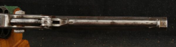 GR-0725-6632, Metropolitan Navy. .36 percussion cal, 6 shot. BUY NOW - Image 4