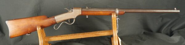GR-0725-6316, Ballard US Contract Civil War Carbine. .44 Rimfire Cal. 22 inch barrel. BUY NOW - Image 3