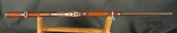 GR-0725-6316, Ballard US Contract Civil War Carbine. .44 Rimfire Cal. 22 inch barrel. BUY NOW - Image 4