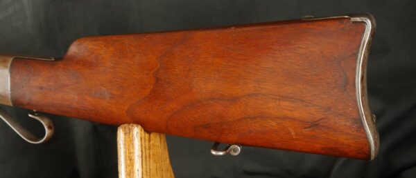 GR-0725-6316, Ballard US Contract Civil War Carbine. .44 Rimfire Cal. 22 inch barrel. BUY NOW - Image 5