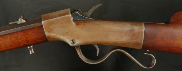GR-0725-6316, Ballard US Contract Civil War Carbine. .44 Rimfire Cal. 22 inch barrel. BUY NOW - Image 6
