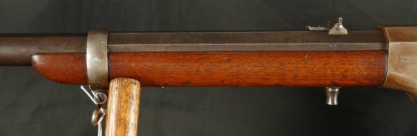 GR-0725-6316, Ballard US Contract Civil War Carbine. .44 Rimfire Cal. 22 inch barrel. BUY NOW - Image 7