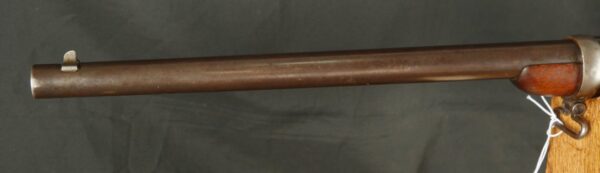 GR-0725-6316, Ballard US Contract Civil War Carbine. .44 Rimfire Cal. 22 inch barrel. BUY NOW - Image 8
