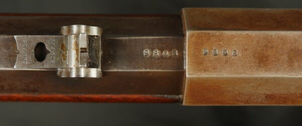 GR-0725-6316, Ballard US Contract Civil War Carbine. .44 Rimfire Cal. 22 inch barrel. BUY NOW - Image 12