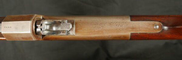 GR-0725-6316, Ballard US Contract Civil War Carbine. .44 Rimfire Cal. 22 inch barrel. BUY NOW - Image 13