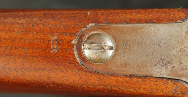 GR-0725-6316, Ballard US Contract Civil War Carbine. .44 Rimfire Cal. 22 inch barrel. BUY NOW - Image 15