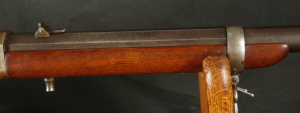 GR-0725-6316, Ballard US Contract Civil War Carbine. .44 Rimfire Cal. 22 inch barrel. BUY NOW - Image 18