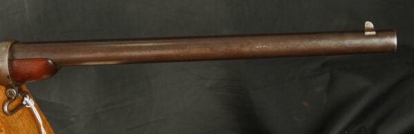 GR-0725-6316, Ballard US Contract Civil War Carbine. .44 Rimfire Cal. 22 inch barrel. BUY NOW - Image 19
