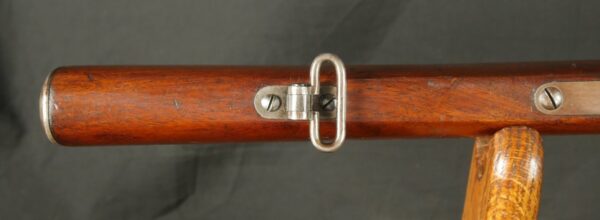 GR-0725-6316, Ballard US Contract Civil War Carbine. .44 Rimfire Cal. 22 inch barrel. BUY NOW - Image 21