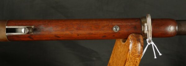 GR-0725-6316, Ballard US Contract Civil War Carbine. .44 Rimfire Cal. 22 inch barrel. BUY NOW - Image 23