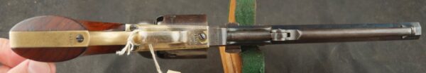 GR-0725-6625, Handsome Early Colt Model 1851 Navy. - Image 5
