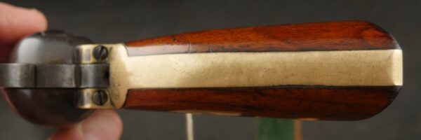GR-0725-6625, Handsome Early Colt Model 1851 Navy. - Image 20