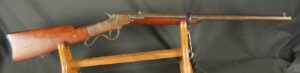 GR-0725-6429, Ballard US Contract Civil War Carbine.22 inch barrel. 44 Rimfire Cal. BLOWOUT