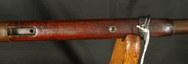 GR-0725-6429, Ballard US Contract Civil War Carbine.22 inch barrel. 44 Rimfire Cal. BLOWOUT - Image 11