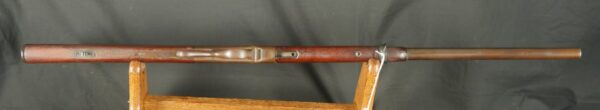 GR-0725-6429, Ballard US Contract Civil War Carbine.22 inch barrel. 44 Rimfire Cal. BLOWOUT - Image 2