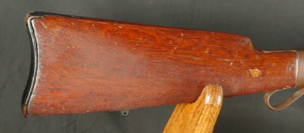 GR-0725-6429, Ballard US Contract Civil War Carbine.22 inch barrel. 44 Rimfire Cal. BLOWOUT - Image 5