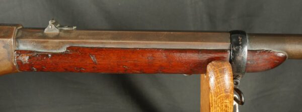 GR-0725-6429, Ballard US Contract Civil War Carbine.22 inch barrel. 44 Rimfire Cal. BLOWOUT - Image 7