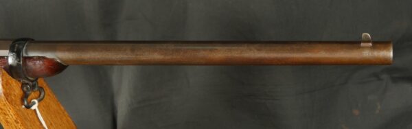 GR-0725-6429, Ballard US Contract Civil War Carbine.22 inch barrel. 44 Rimfire Cal. BLOWOUT - Image 8