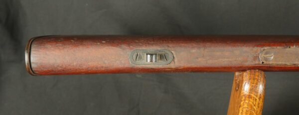 GR-0725-6429, Ballard US Contract Civil War Carbine.22 inch barrel. 44 Rimfire Cal. BLOWOUT - Image 9