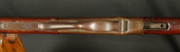 GR-0725-6429, Ballard US Contract Civil War Carbine.22 inch barrel. 44 Rimfire Cal. BLOWOUT - Image 10