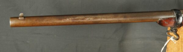 GR-0725-6429, Ballard US Contract Civil War Carbine.22 inch barrel. 44 Rimfire Cal. BLOWOUT - Image 13