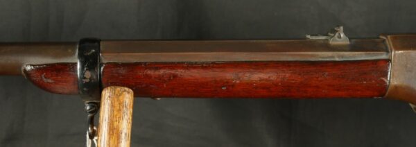 GR-0725-6429, Ballard US Contract Civil War Carbine.22 inch barrel. 44 Rimfire Cal. BLOWOUT - Image 14