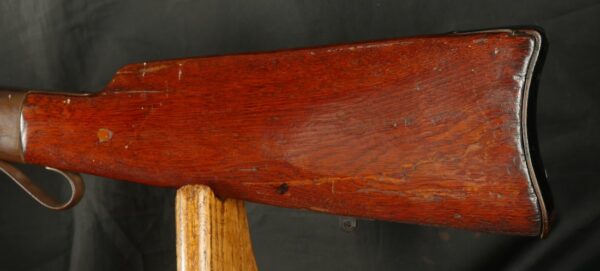 GR-0725-6429, Ballard US Contract Civil War Carbine.22 inch barrel. 44 Rimfire Cal. BLOWOUT - Image 16