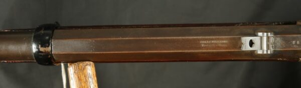 GR-0725-6429, Ballard US Contract Civil War Carbine.22 inch barrel. 44 Rimfire Cal. BLOWOUT - Image 18