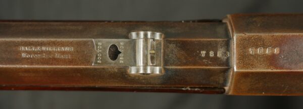 GR-0725-6429, Ballard US Contract Civil War Carbine.22 inch barrel. 44 Rimfire Cal. BLOWOUT - Image 19