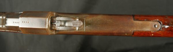 GR-0725-6429, Ballard US Contract Civil War Carbine.22 inch barrel. 44 Rimfire Cal. BLOWOUT - Image 20