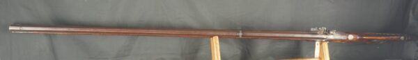 079-0825-9317, American Made Flint Single Shot Kentucky Style Rifle, with double set triggers. BUY NOW - Image 4