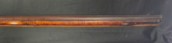 079-0825-9317, American Made Flint Single Shot Kentucky Style Rifle, with double set triggers. BUY NOW - Image 8