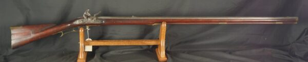 079-0625-9318, American Southern Flint Rifle with the name: C. DREITENHERD. BUY NOW