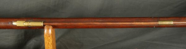 079-0625-9318, American Southern Flint Rifle with the name: C. DREITENHERD. BUY NOW - Image 11