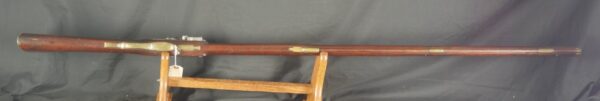 079-0625-9318, American Southern Flint Rifle with the name: C. DREITENHERD. BUY NOW - Image 2