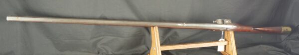 079-0625-9318, American Southern Flint Rifle with the name: C. DREITENHERD. BUY NOW - Image 4