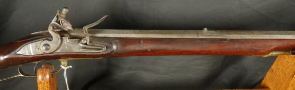 079-0625-9318, American Southern Flint Rifle with the name: C. DREITENHERD. BUY NOW - Image 6