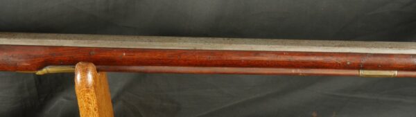 079-0625-9318, American Southern Flint Rifle with the name: C. DREITENHERD. BUY NOW - Image 7