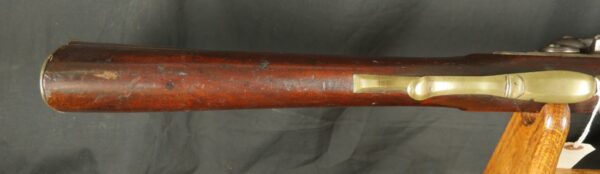 079-0625-9318, American Southern Flint Rifle with the name: C. DREITENHERD. BUY NOW - Image 9