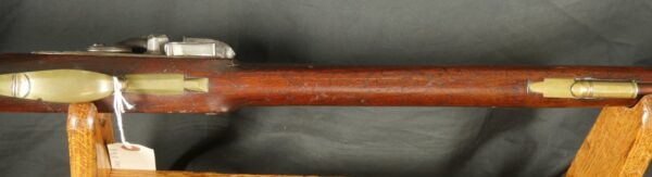 079-0625-9318, American Southern Flint Rifle with the name: C. DREITENHERD. BUY NOW - Image 10